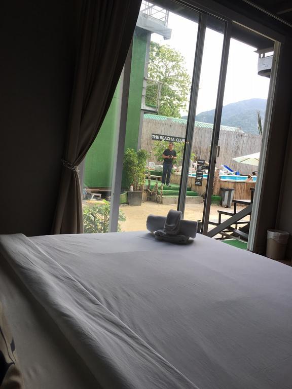 The Beacha Club Hotel Phi Phi Islands Exterior photo