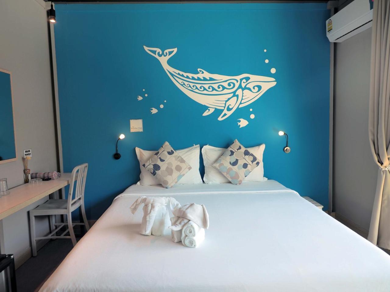 The Beacha Club Hotel Phi Phi Islands Exterior photo